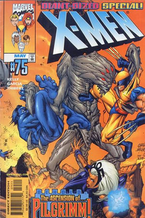 X-Men (1991) #75