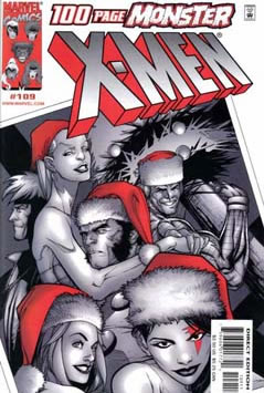 X-Men (1991) #109