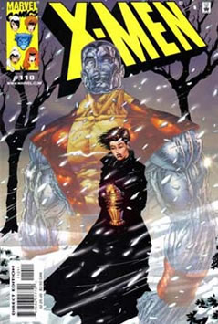 X-Men (1991) #110