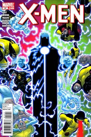 X-Men (2010) #12