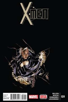 X-Men (2013) #24