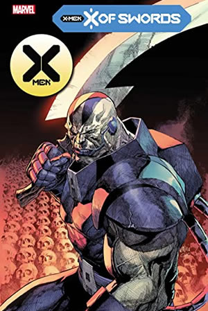 X-Men (2019) #14