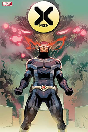 X-Men (2019) #16