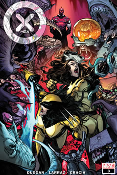 X-Men (2021) #3