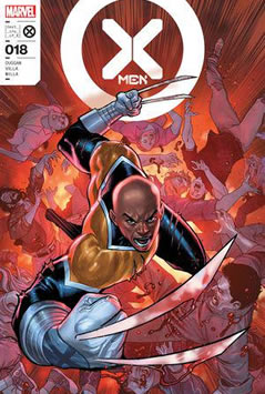 X-Men (2021) #18