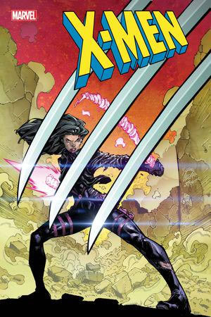 X-Men (2024) #9