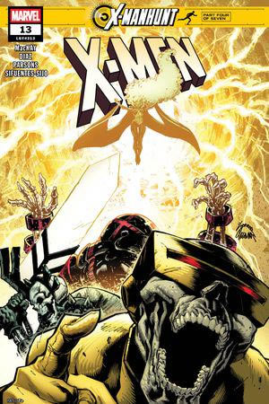 X-Men (2024) #13