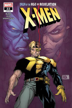 X-Men (2024) #22