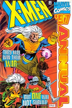 X-Men '97 (1997) #1