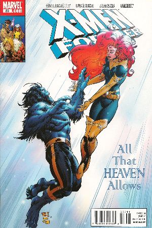 X-Men Forever (2009) #23 [A Story]