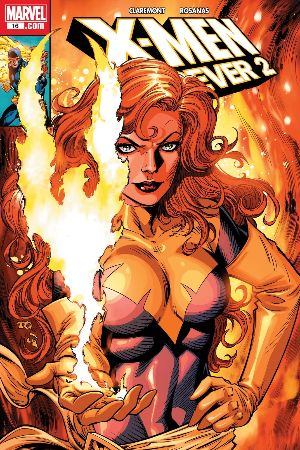 X-Men Forever 2 (2010) #16