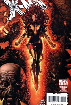 X-Men: Legacy (2008) #211