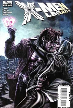 X-Men: Legacy (2008) #224