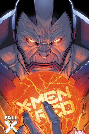 X-Men Red (2022) #17
