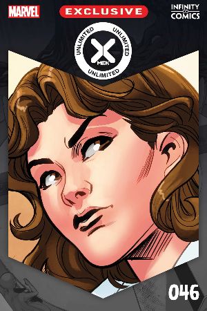 X-Men Unlimited Infinity Comic (2021) #46