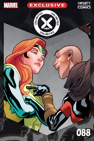 X-Men Unlimited Infinity Comic (2021) #88