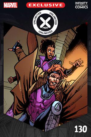 X-Men Unlimited Infinity Comic (2021) #130