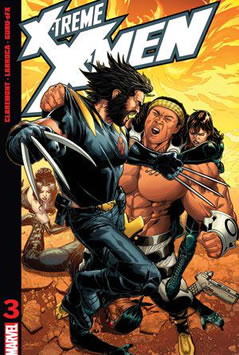 X-Treme X-Men (2022) #3