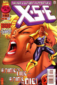 XSE (1996) #2