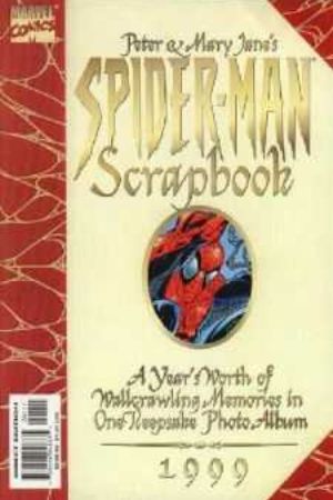 Year in Review: Spider-Man