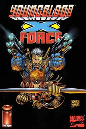 Youngblood/X-Force