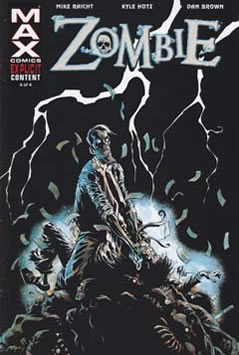 Zombie (2006) #4
