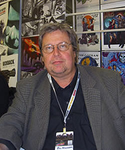 Bill Willingham