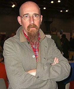 Brian Azzarello