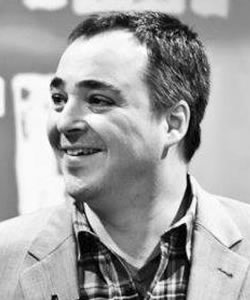 Brian David-Marshall