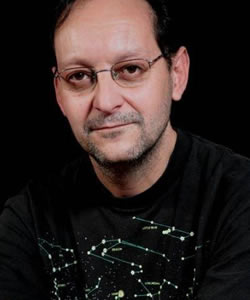 Carlos Meglia