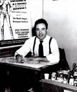 Dan Spiegle