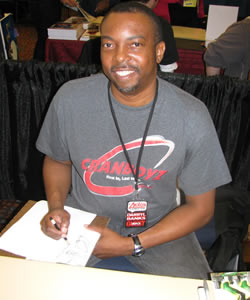 Darryl Banks