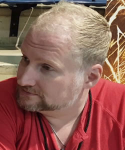 Ethan Van Sciver