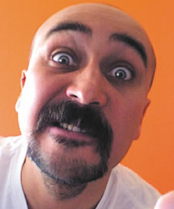 Francisco Paco Herrera