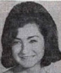 Jean Izzo (Jean Simek)