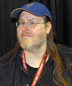 Joseph Michael Linsner