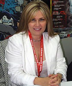 Laura Allred