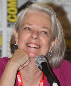 Louise Simonson (Jones)