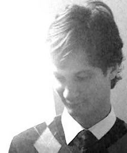 Mitchell Breitweiser