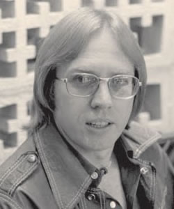 Roy Thomas