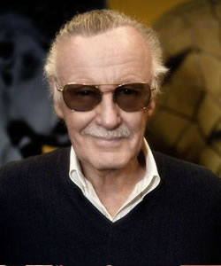 Stan Lee