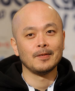 Tsutomu Nihei