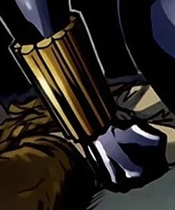 Black Widows Gauntlets