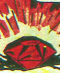 Blooded Ruby of Chung