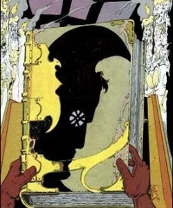 Book of the Vishanti