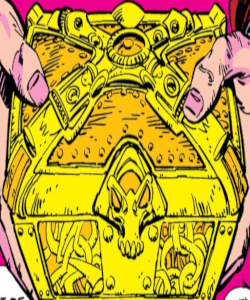 Casket of Ancient Winters