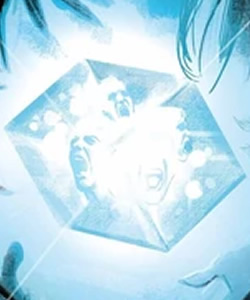Cosmic Cube