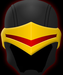 Cyclops Visor