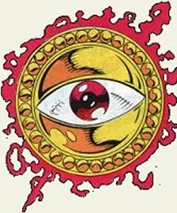 Eye of Agamotto