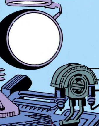 Avengers Image Projector